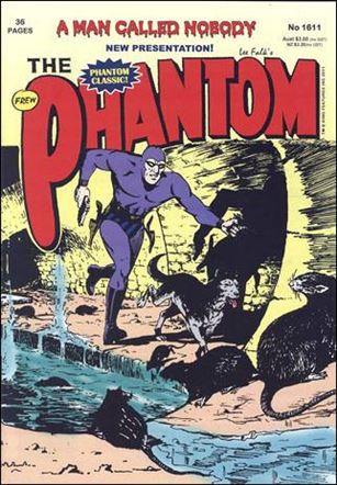 Phantom (1948) issue 1611