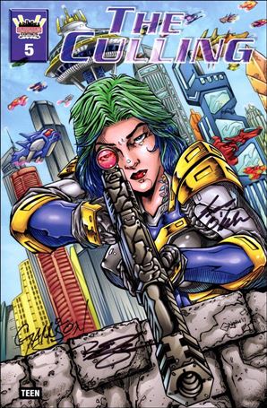 Culling Cover Image 2