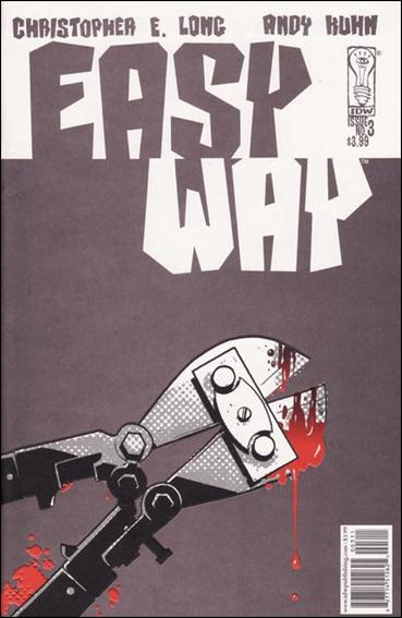 Easy Way issue 3