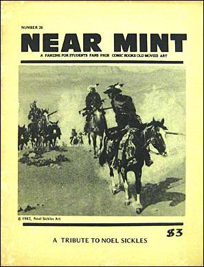 Near Mint issue 26