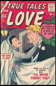 True Tales of Love issue 27