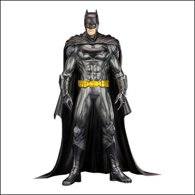 DC Comics ArtFX+ Statues item 5 Batman