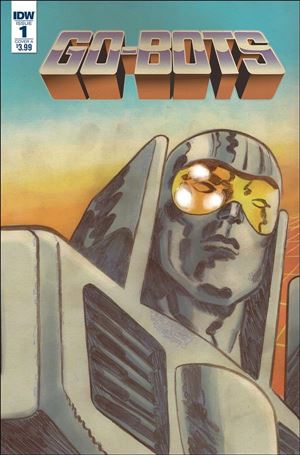 Go-Bots Cover Image 1