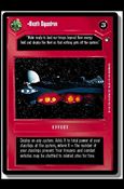 Star Wars: Hoth Limited (Base Set) card 17 Death Squadron