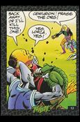 Plasm Zero Issue (Base Set) card 12