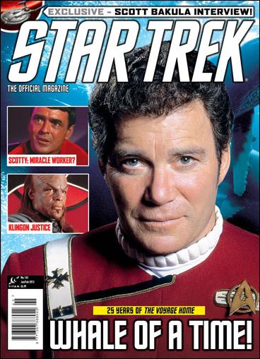 Star Trek: Magazine issue 38