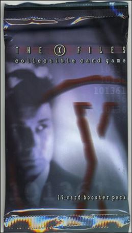 X-Files: 101361 Cover Image 2