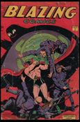 Blazing Comics issue 3