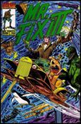 Mr. Fixitt (1993) issue 1-B Unbagged