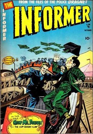 Informer issue 4