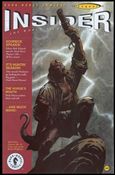 Dark Horse Insider (Invalid) issue 44-Z-INVALID