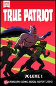 True Patriot Cover Image 1