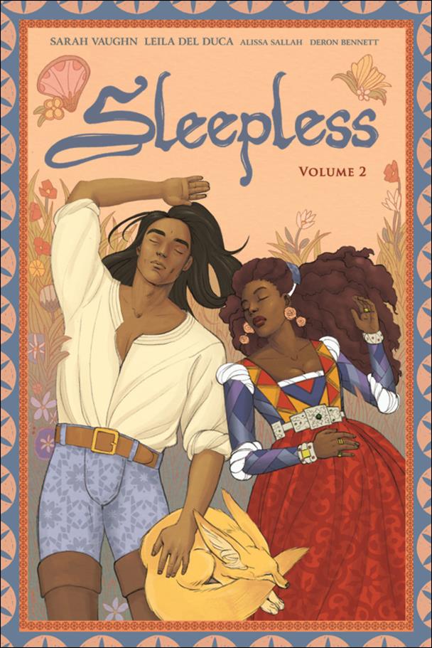 Sleepless issue 2