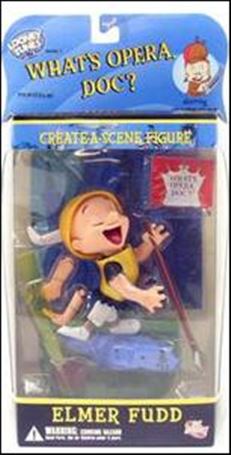 Looney Tunes (Series 1) Cover Image 2