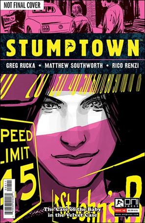 Stumptown (2012) issue 4