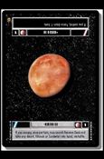 Star Wars: Jabba's Palace Limited (Base Set) card 176 Kirdo III