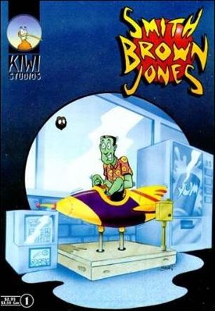 Smith Brown Jones Cover Image 1