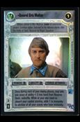 Star Wars: Reflections II: Expanding the Galaxy (Base Set) card 98 General Crix Madine