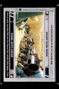 Star Wars: Coruscant Limited (Base Set) card 78 Tatooine: Watto's Junkyard