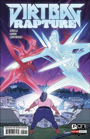 Dirtbag Rapture Cover Image 2