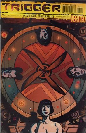 Trigger issue 4