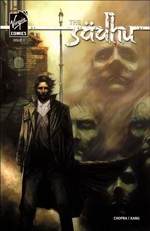 Sadhu Cover Image 1