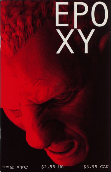 Epoxy issue 2