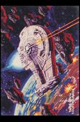 Star Wars: Shadows of the Empire (Base Set) card 84 Outrider
