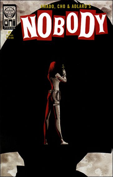 Nobody issue 3
