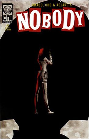 Nobody issue 3