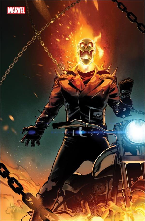 Deadpool (2024) issue 6-B Carlos Fabian Villa Stormbreakers Cover