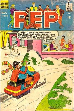 Pep issue 215