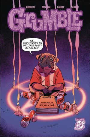 Grumble issue 6