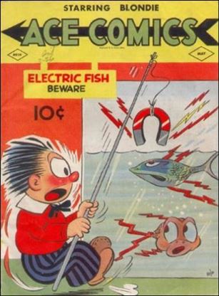 Ace Comics issue 38