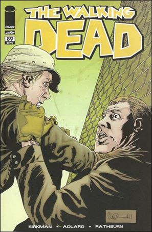 Walking Dead (2003) issue 89