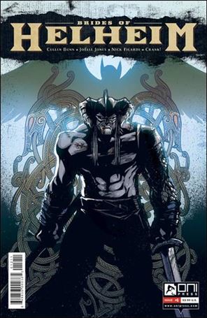 Brides of Helheim Cover Image 2