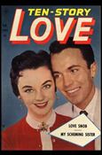 Ten-Story Love (1954/12) issue 2