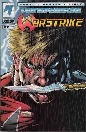 Warstrike issue 3