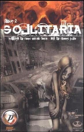 Sollitaria issue 2