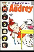Playful Little Audrey issue 103