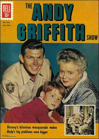 Four Color (1942) issue 1341