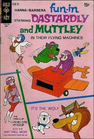Fun-In issue 2