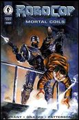 Robocop: Mortal Coils issue 3