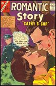 Romantic Story issue 77