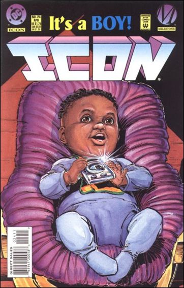 Icon issue 24