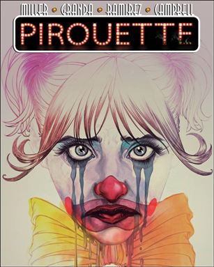 Pirouette Cover Image 1