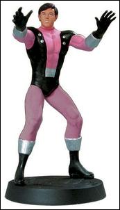 DC Comics Super Hero Collection (UK) item 67 Cosmic Boy