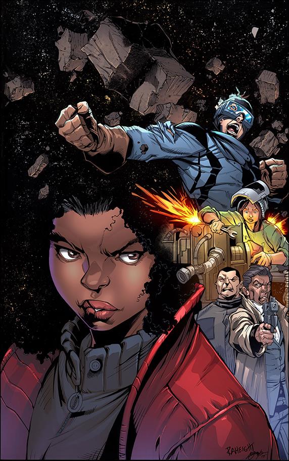 Superb issue 3