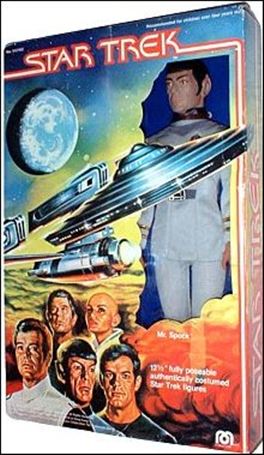 Star Trek: The Motion Picture 12