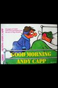 Good Mornung Andy Capp Cover Image 1